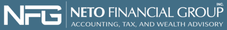 Neto Financial Group – Financial Services for Small Business Owners and Working Professionals