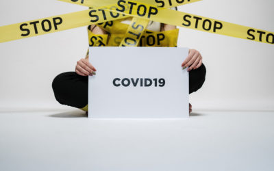 Covid-19 is the enemy